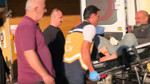 Bursa'da ormanda akılalmaz kaza: İşçinin 6 parmağı koptu