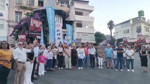 Adalar’da Adalet Nöbeti 8. Haftasında