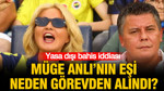 Müge Anlı’nın eşi Şinasi Yüzbaşıoğlu neden görevden alındı? Yasa dışı bahis iddiası