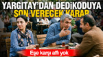 Yargıtay'dan dedikoduya son verecek karar: Eşe karşı affı yok