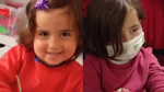 3 yaşındaki Meryem Sena kanseri yendi: Gökyüzüne umut bıraktılar