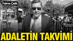 Adaletin Takvimi