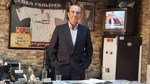 İş adamı denizde boğuldu