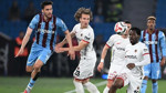Trabzonspor’da yeni dönemin ilk maçı: Rakip Gençlerbirliği