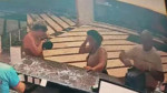 100 saatlik kamera takibiyle sahte altın çetesi yakalandı