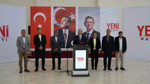Bayırköy’de beklenen toplu geçişte sürpriz: Belediye Meclis Üyesi CHP’de kaldı