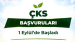 Çiftçilere 31 Aralık uyarısı