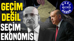 Geçim değil seçim ekonomisi: 2026 enflasyonuna 12 puan zam