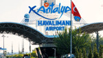 Havaalanında kilolarca uyuşturucu yakalandı