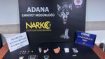 Adana'da zehir tacirlerine operasyon