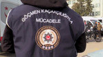Samsun'da kaçak göçmen operasyonu: 13 Afgan yakalandı, 3 tutuklandı