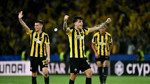 AEK, Şampiyonlar Ligi’ne galibiyetle başladı: LASK’ı tek golle geçti