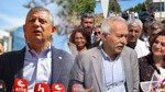Özgür Özel’den Selçuk Mızraklı’ya tahliye sonrası telefon