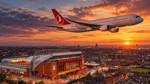 THY'den Liverpool'a dudak uçuklatan para: Premier Lig tarihine geçecek anlaşma