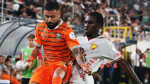 Alanyaspor ile Göztepe yenişemedi: 4 gollü maçta kazanan çıkmadı