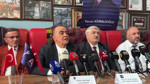 Anahtar Parti’den Öcalan tepkisi: Türkiye'ye evet ama Öcalan'a hayır