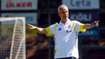 Fenerbahçe'de kriz çözüldü: İsmail Kartal antrenmana çıktı