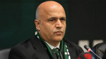Kocaelispor Başkanı Recep Durul'dan Galatasaray'a gözdağı
