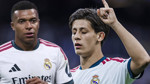 Kylian Mbappe'den Arda Güler sözleri: 'Çok ileri seviyelere ulaşabilir'