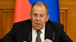 Lavrov: "Zelenskiy sürekli seyahat ediyor, hiçbir zaman ülkesinde bulunmuyor"
