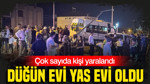 Bartın-Zonguldak Karayolunda Trafik Kazası: 21 Yaralı