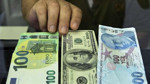 Dolar ve euro bugün ne kadar? Kaç TL oldu? ( 13 Eylül Pazar)