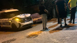 Darıca'da Takip Sırasında Kaza: 1 Polis Memuru Yaralandı