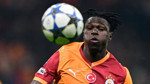 Galatasaray'da Wilfried Singo için tarih belli oldu: Sahalara dönüyor