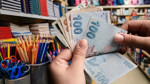 Kırtasiye alışverişinde dikkat çeken denetim: 182 milyon lira ceza