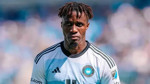 Wilfried Zaha kendi transferi için harekete geçti: Kendini o takıma önerdi