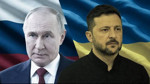 Zelenskiy’den tarihi zirve çıkışı: 'Putin ile görüşmeye hazırım'