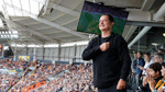 Acun Ilıcalı keyiften dört köşe: Hull City'den sonra diğer takımı da namağlup