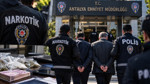 Antalya’da uyuşturucu dosyalarında rüşvet iddiası: 2 eski narkotik müdürü gözaltında