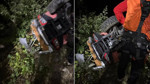 Artvin’de 1 günde 2 ATV kazası: 2 ölü