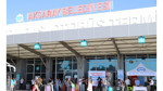 ASÜ'den öğrencilere ilk günden sıcak karşılama: Otogardan yurtlara ücretsiz servis desteği