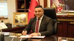 ATSO Başkanı Ahmet Koçaş: İhracatçımızın finansman yükünün azaltılması rekabet gücümüzü artıracak