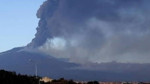 Avrupa’nın devi uyandı: Etna kül püskürttü: Uçuşlar durduruldu