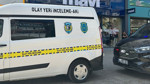 Bağdat Caddesi’nde şok olay: Kuyumcu sahibi dükkanında ölü bulundu