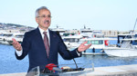 Bakan Uraloğlu açıkladı: Ödemelerin yüzde 80'i kredi kartıyla yapıldı