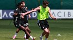 Beşiktaş’ın Avrupa mesaisi başladı