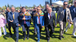 Bilecik TSO heyeti Söğüt Şenlikleri'ne katıldı