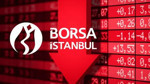 Borsa günün ilk yarısında yüzde 1,56 değer kaybetti