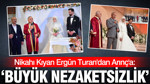 Bülent Arınç'a bir eleştiri de Fatih Belediye Başkanından: Büyük nezaketsizlik