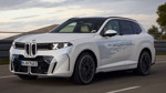 Hidrojenli BMW iX5 için seri üretim dönemi