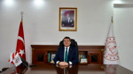 İl Milli Eğitim Müdürü Serdal Şimşek’ten İlköğretim Haftası mesajı