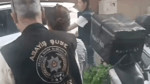 İzmir’de “Ailem Güvende” operasyonu: 18 şüpheliden 16’sı tutuklandı