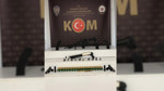 Kocaeli merkezli 3 ilde "Sokaklar Güvende" operasyonu: 13 gözaltı