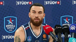Mike James'ten Anadolu Efes açıklaması: “Çok heyecanlıyım”