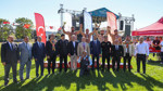Söğüt’te Karakucak Güreşleri nefes kesti