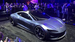 Tesla Roadster için geri sayım başladı